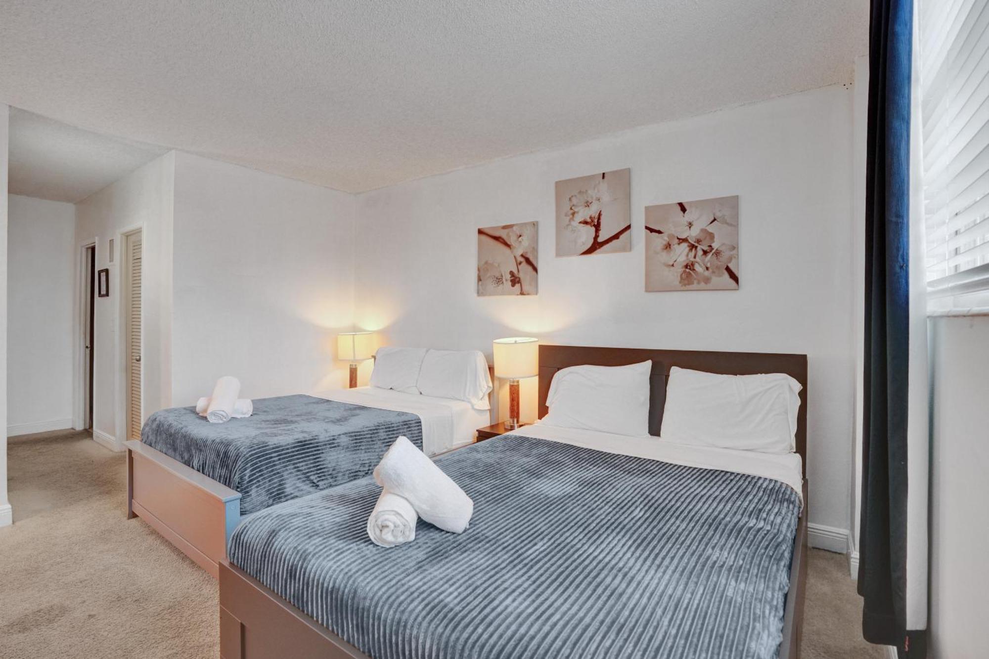 Ocean Reserve Luxury Condos Across From Sunny Isles Beach 迈阿密海滩 外观 照片