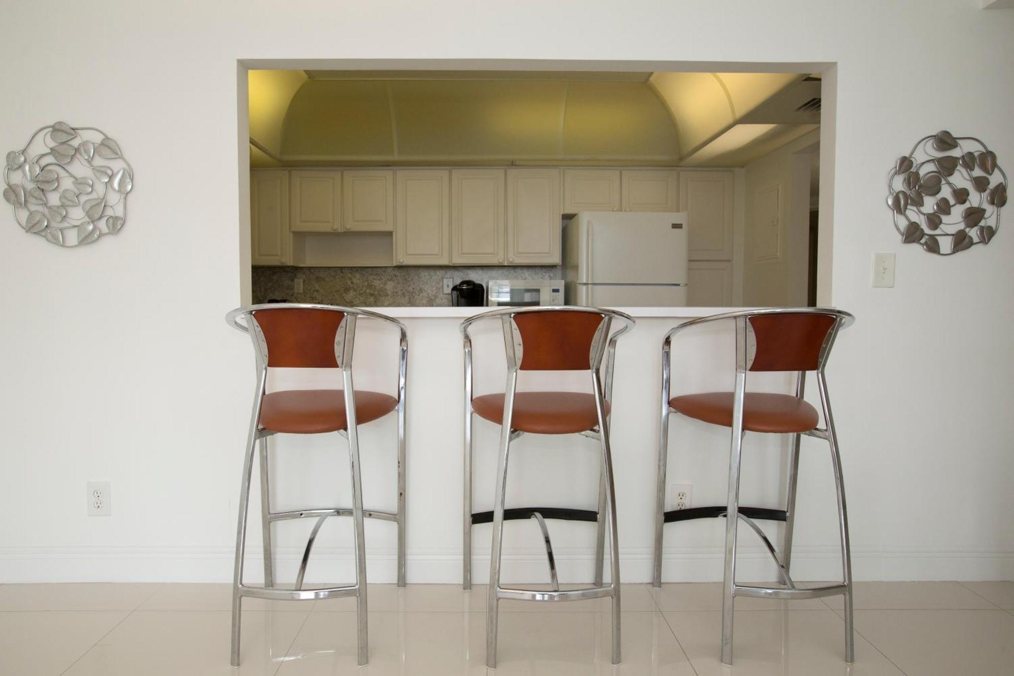 Ocean Reserve Luxury Condos Across From Sunny Isles Beach 迈阿密海滩 外观 照片