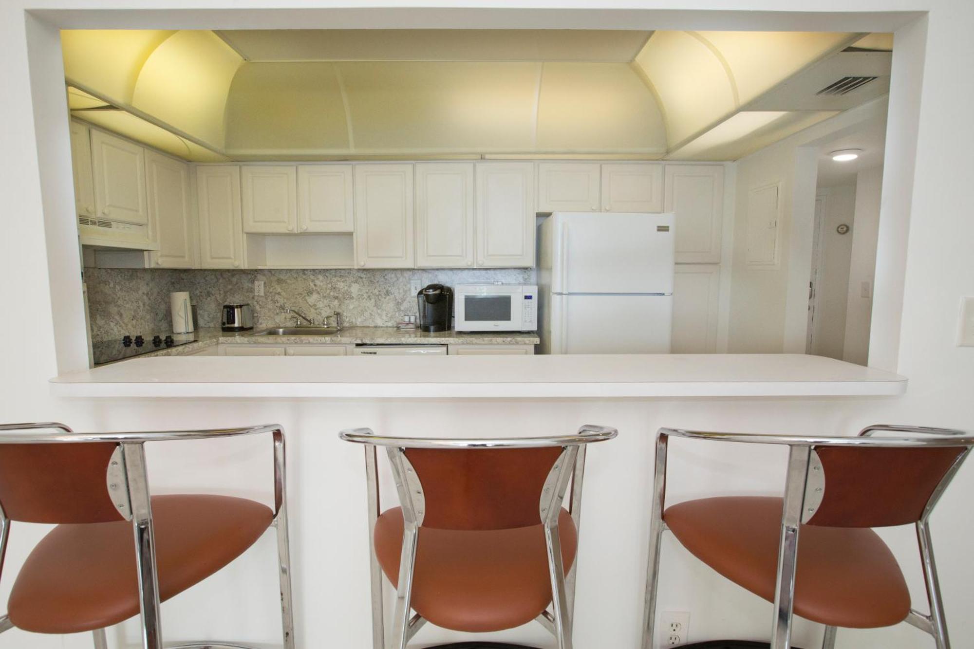 Ocean Reserve Luxury Condos Across From Sunny Isles Beach 迈阿密海滩 外观 照片