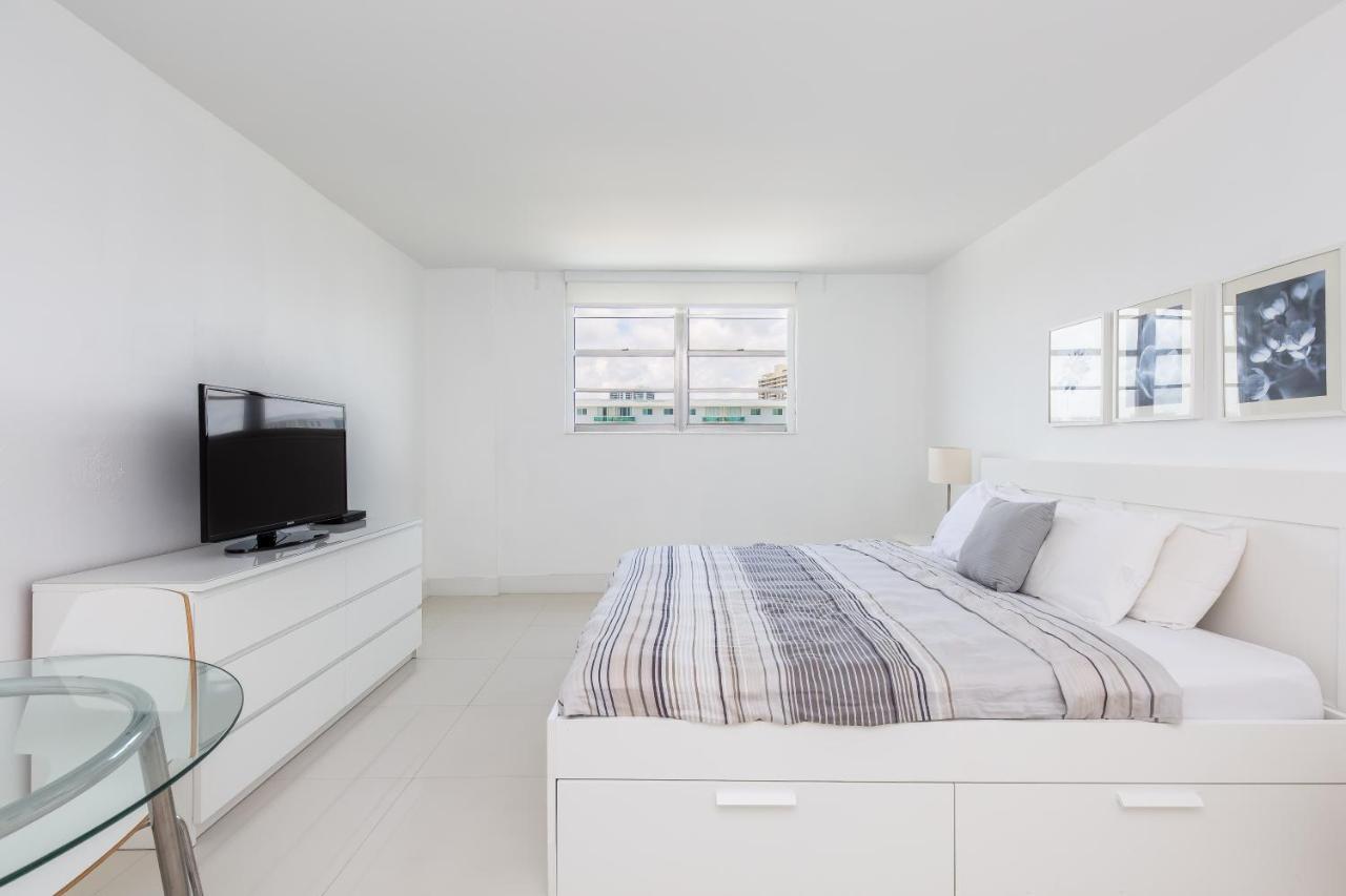 Ocean Reserve Luxury Condos Across From Sunny Isles Beach 迈阿密海滩 外观 照片