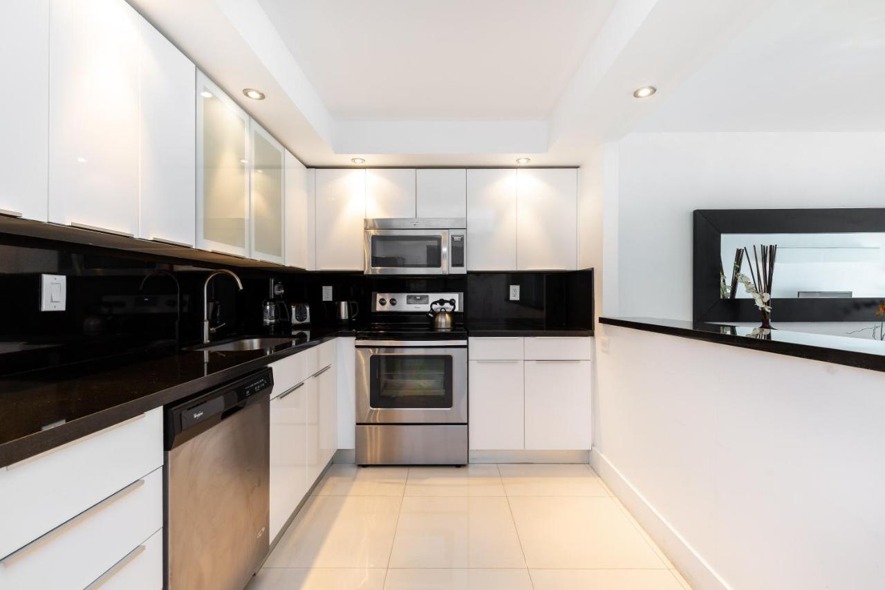 Ocean Reserve Luxury Condos Across From Sunny Isles Beach 迈阿密海滩 外观 照片