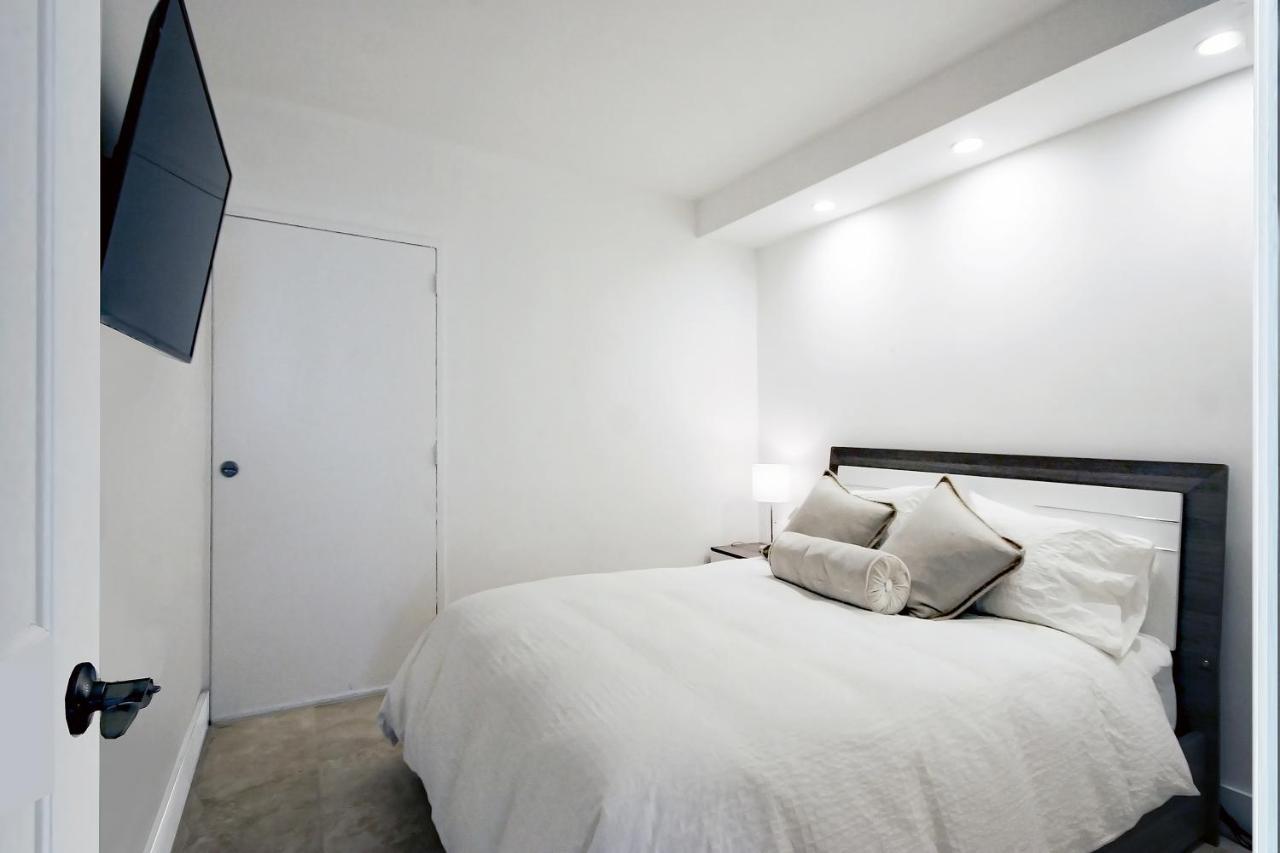 Ocean Reserve Luxury Condos Across From Sunny Isles Beach 迈阿密海滩 外观 照片
